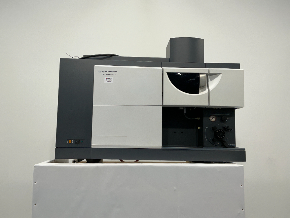 Image of Agilent 710 ICP /OES